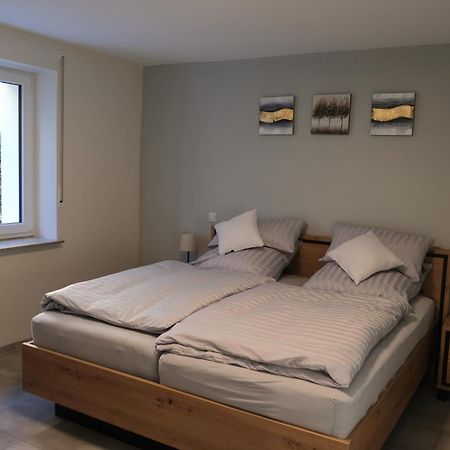 Bonnavista Ferienwohnungen Großheubach Extérieur photo