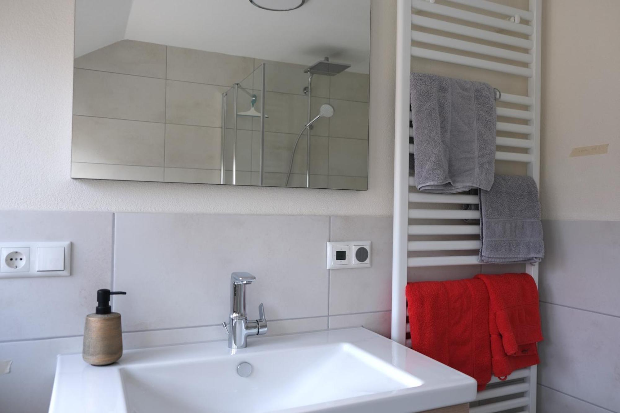 Bonnavista Ferienwohnungen Großheubach Extérieur photo