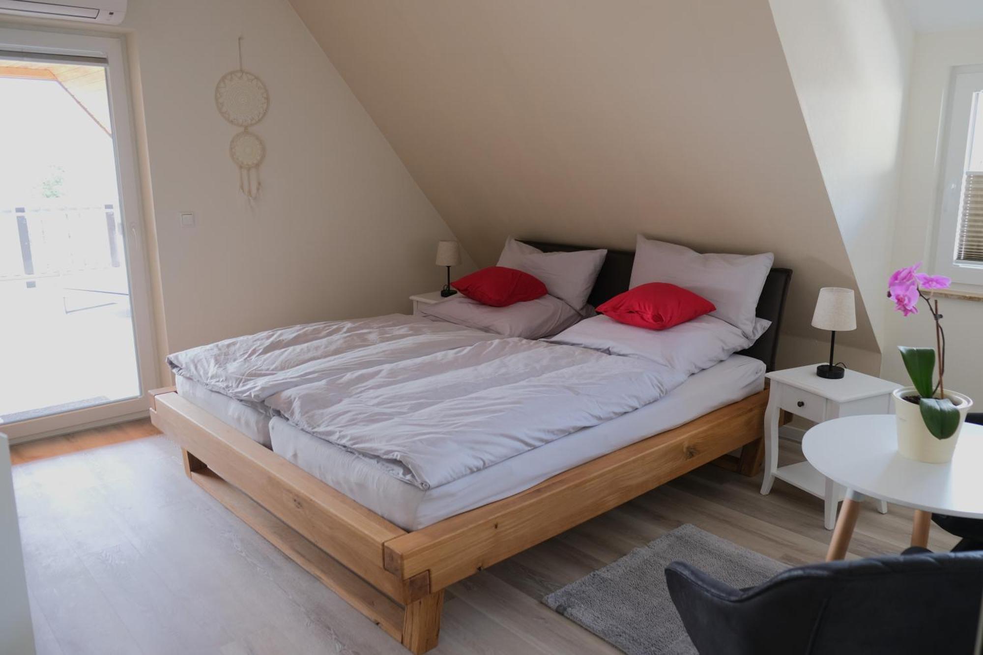 Bonnavista Ferienwohnungen Großheubach Extérieur photo