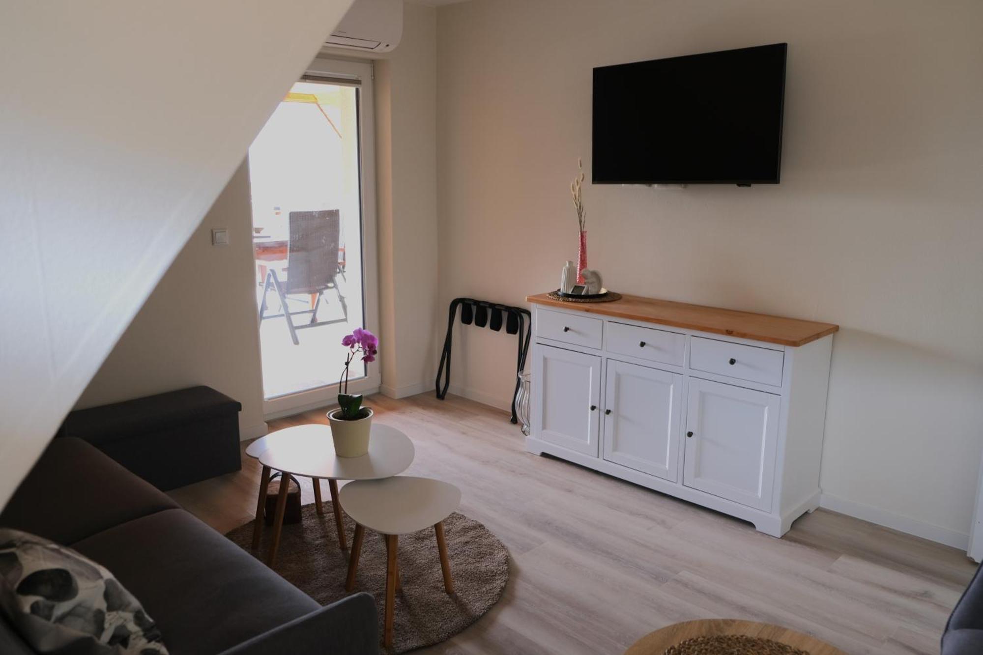 Bonnavista Ferienwohnungen Großheubach Extérieur photo