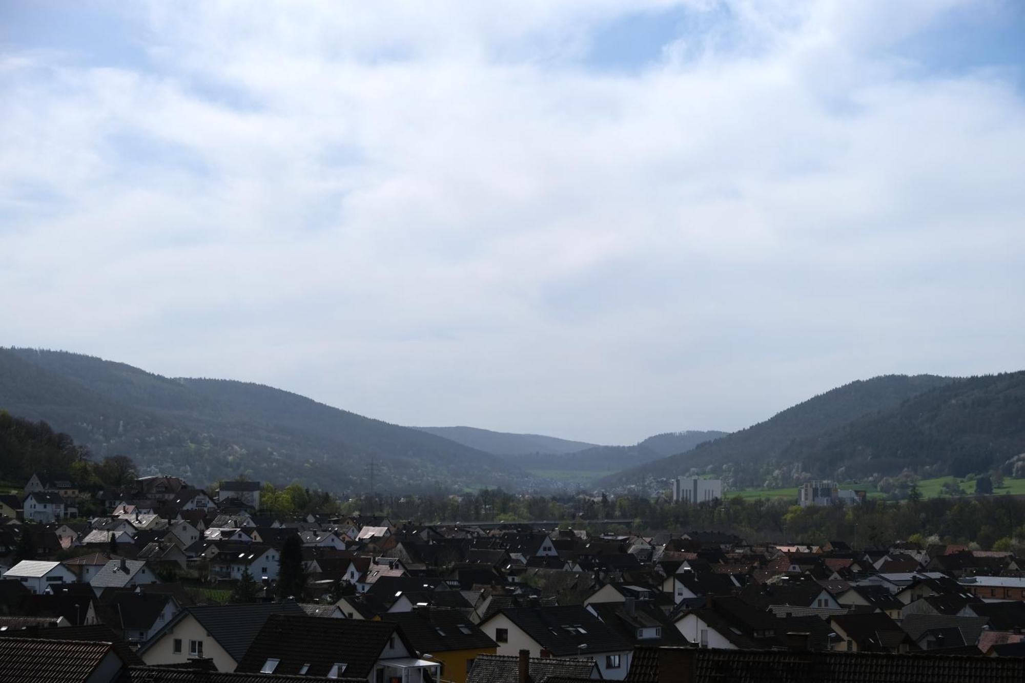 Bonnavista Ferienwohnungen Großheubach Extérieur photo