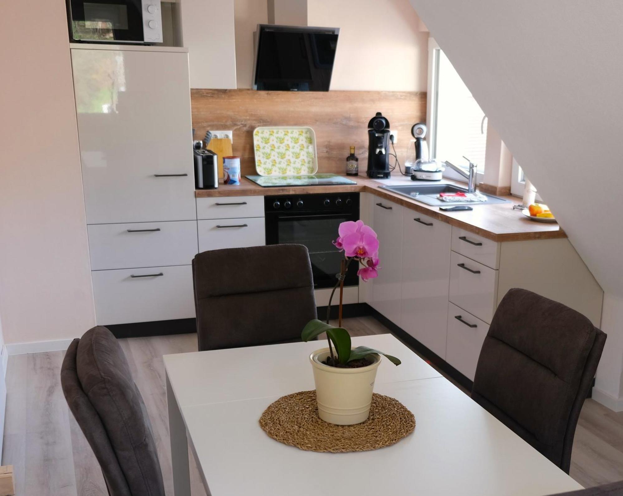 Bonnavista Ferienwohnungen Großheubach Extérieur photo