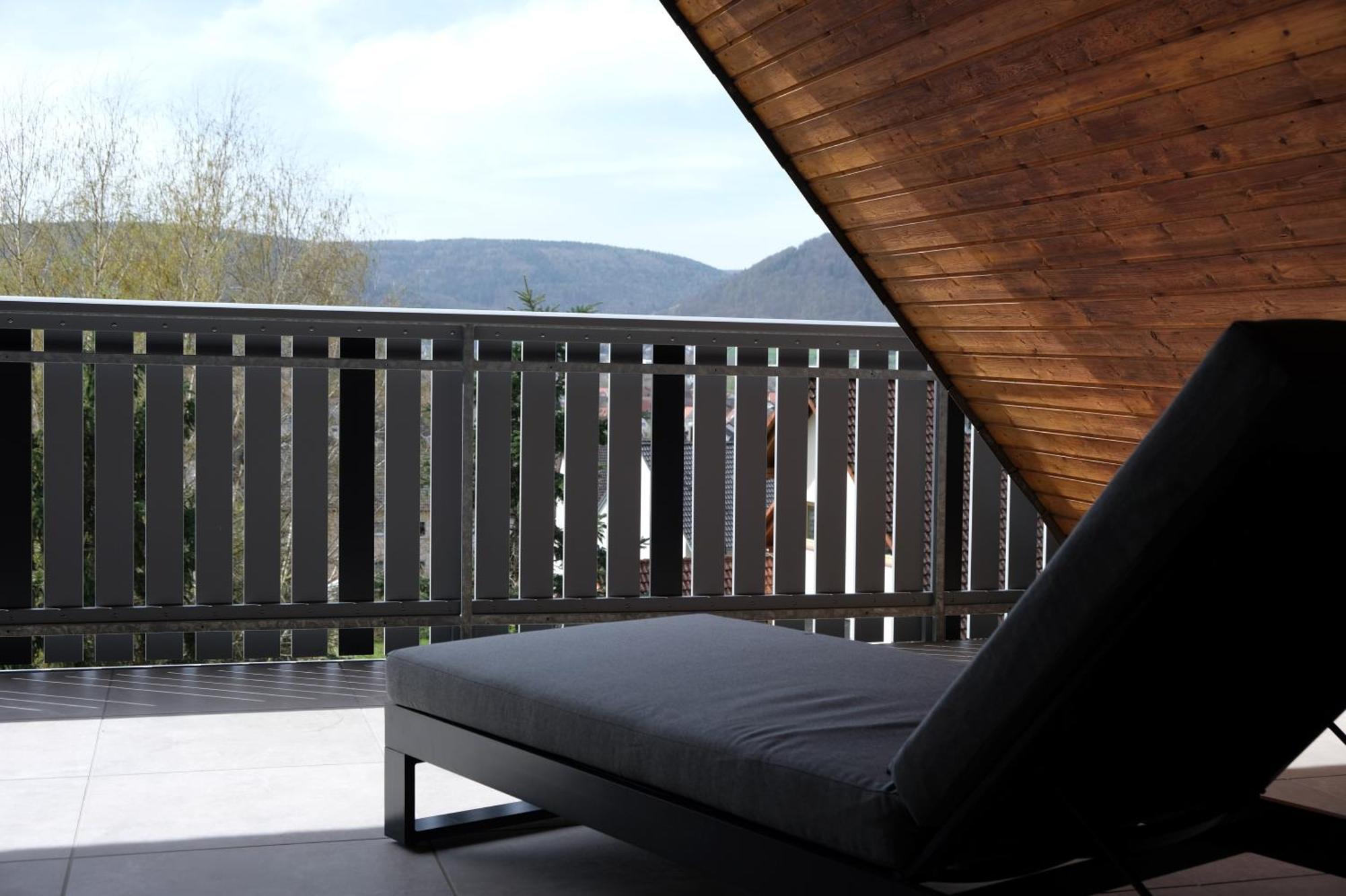 Bonnavista Ferienwohnungen Großheubach Extérieur photo