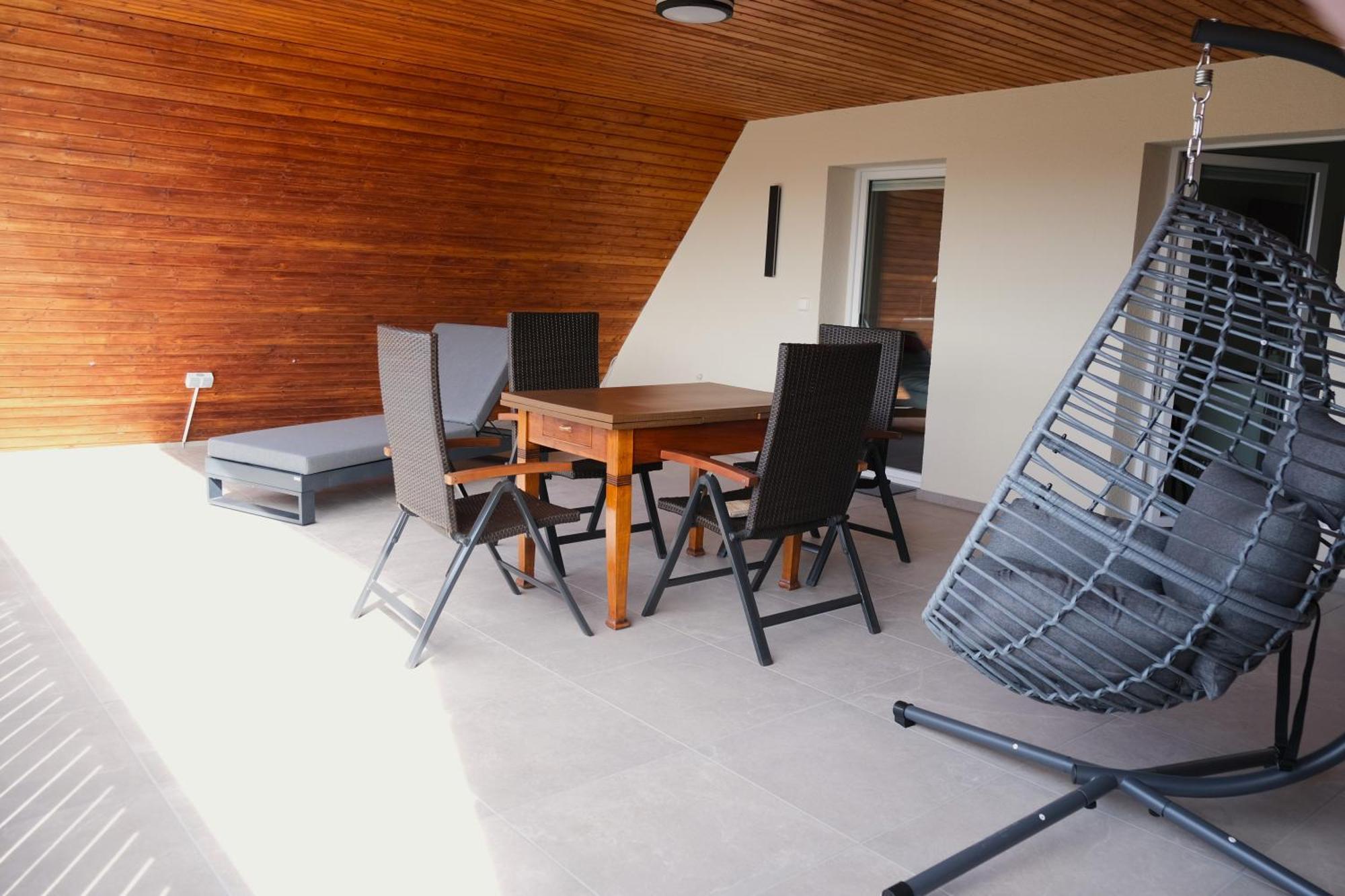 Bonnavista Ferienwohnungen Großheubach Extérieur photo