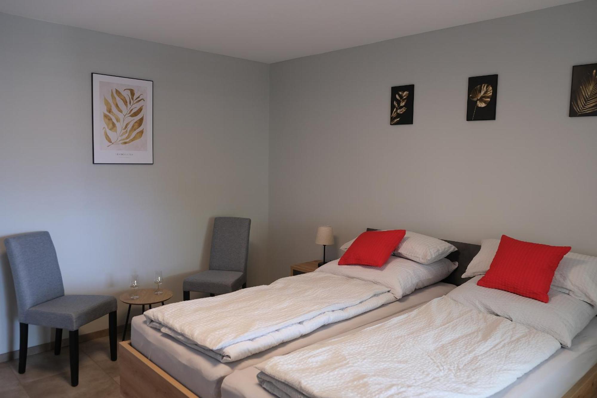 Bonnavista Ferienwohnungen Großheubach Extérieur photo