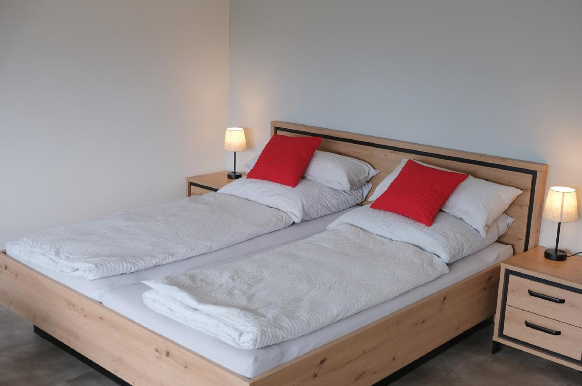 Bonnavista Ferienwohnungen Großheubach Extérieur photo