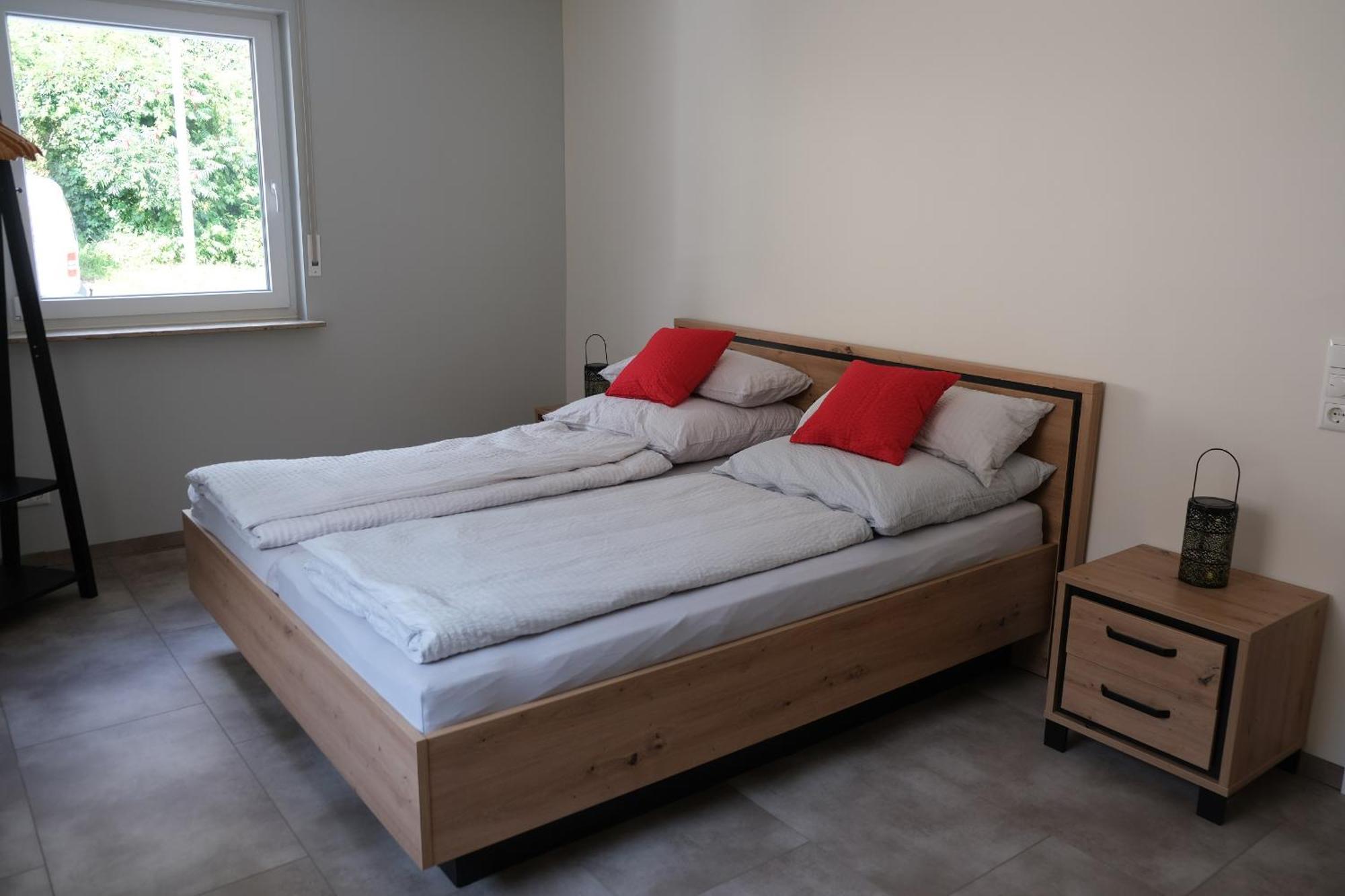 Bonnavista Ferienwohnungen Großheubach Extérieur photo