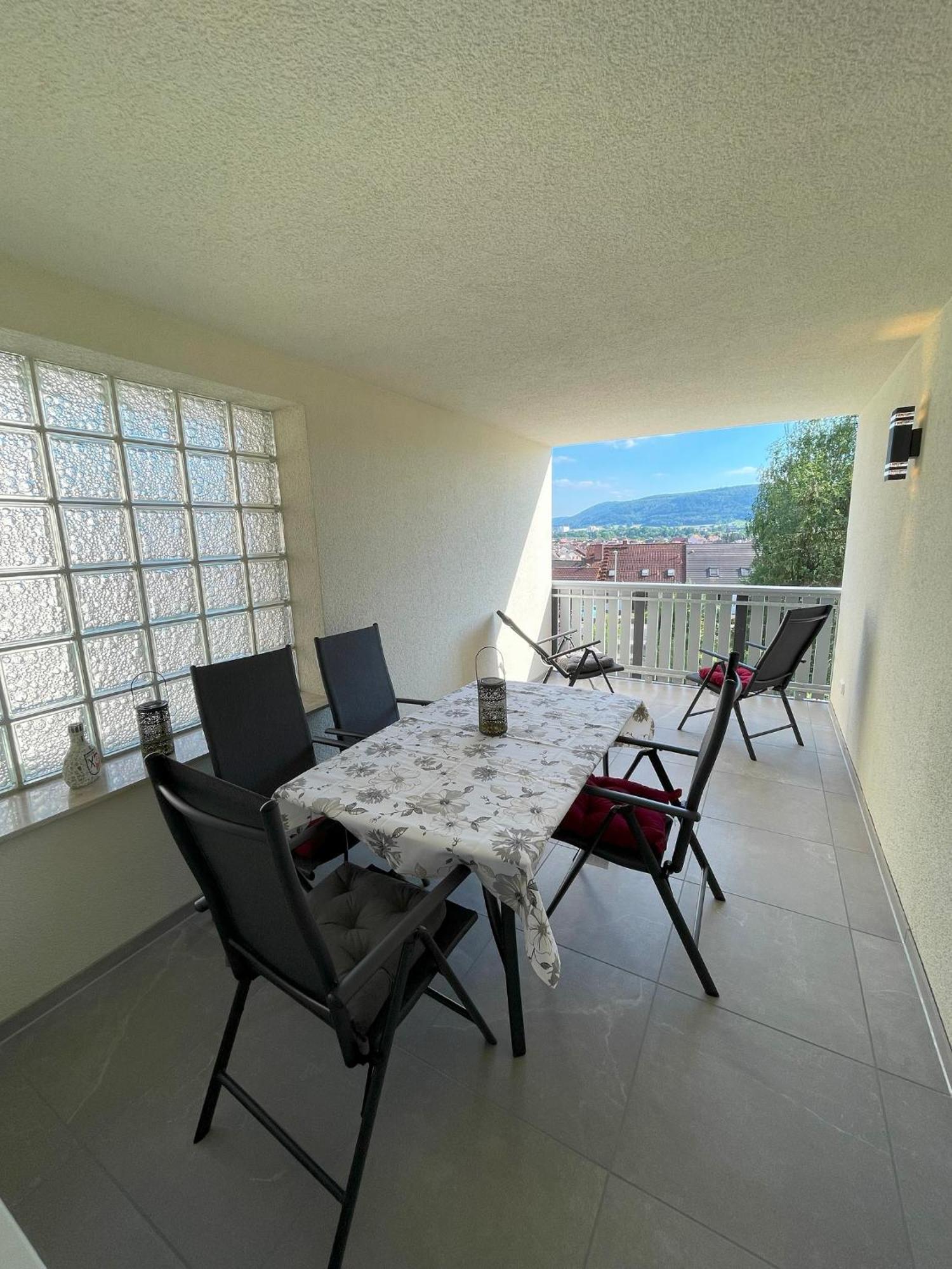 Bonnavista Ferienwohnungen Großheubach Extérieur photo