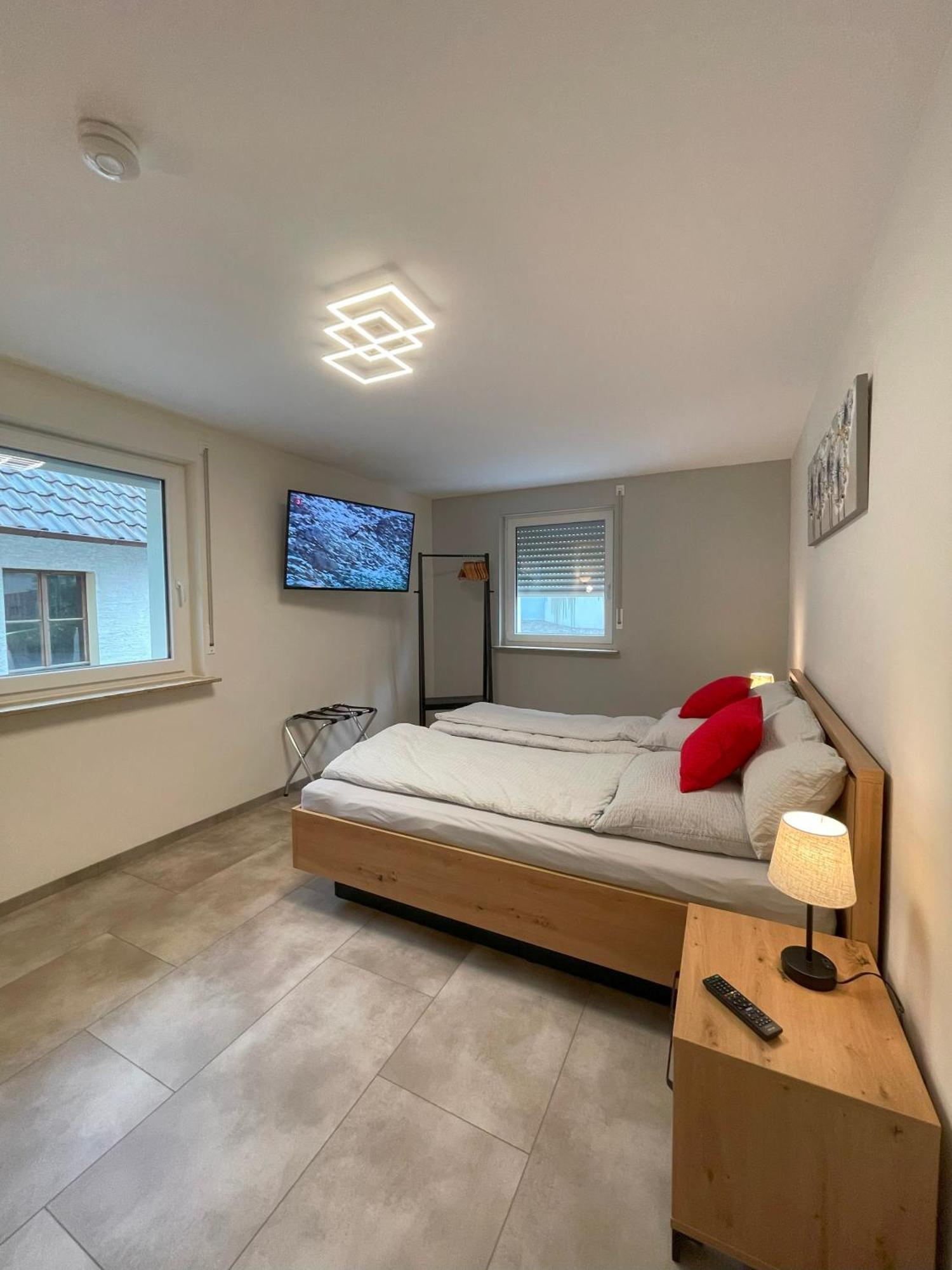 Bonnavista Ferienwohnungen Großheubach Extérieur photo