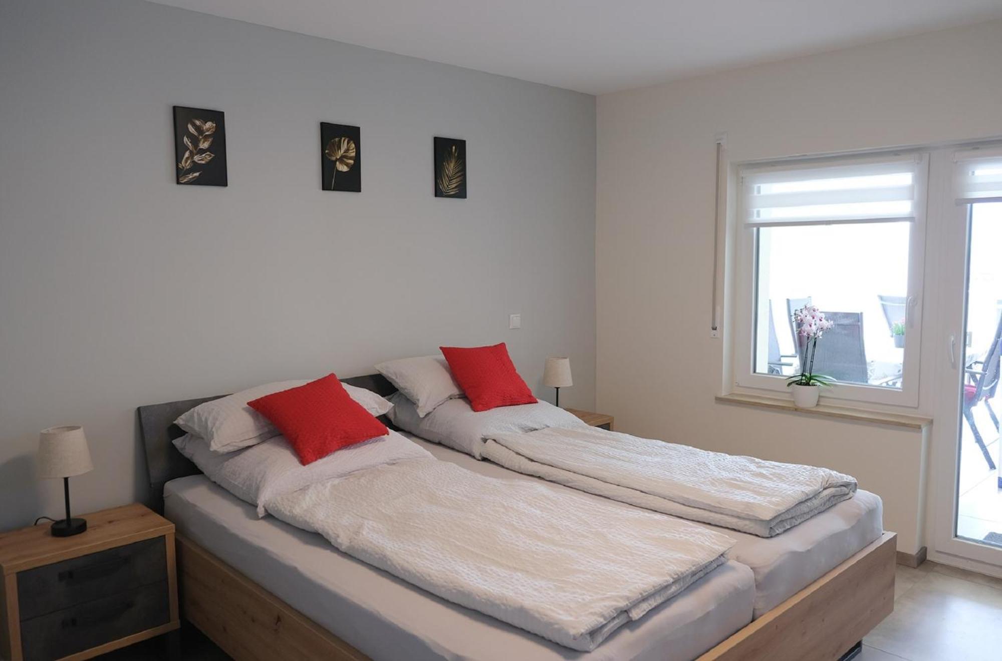 Bonnavista Ferienwohnungen Großheubach Extérieur photo