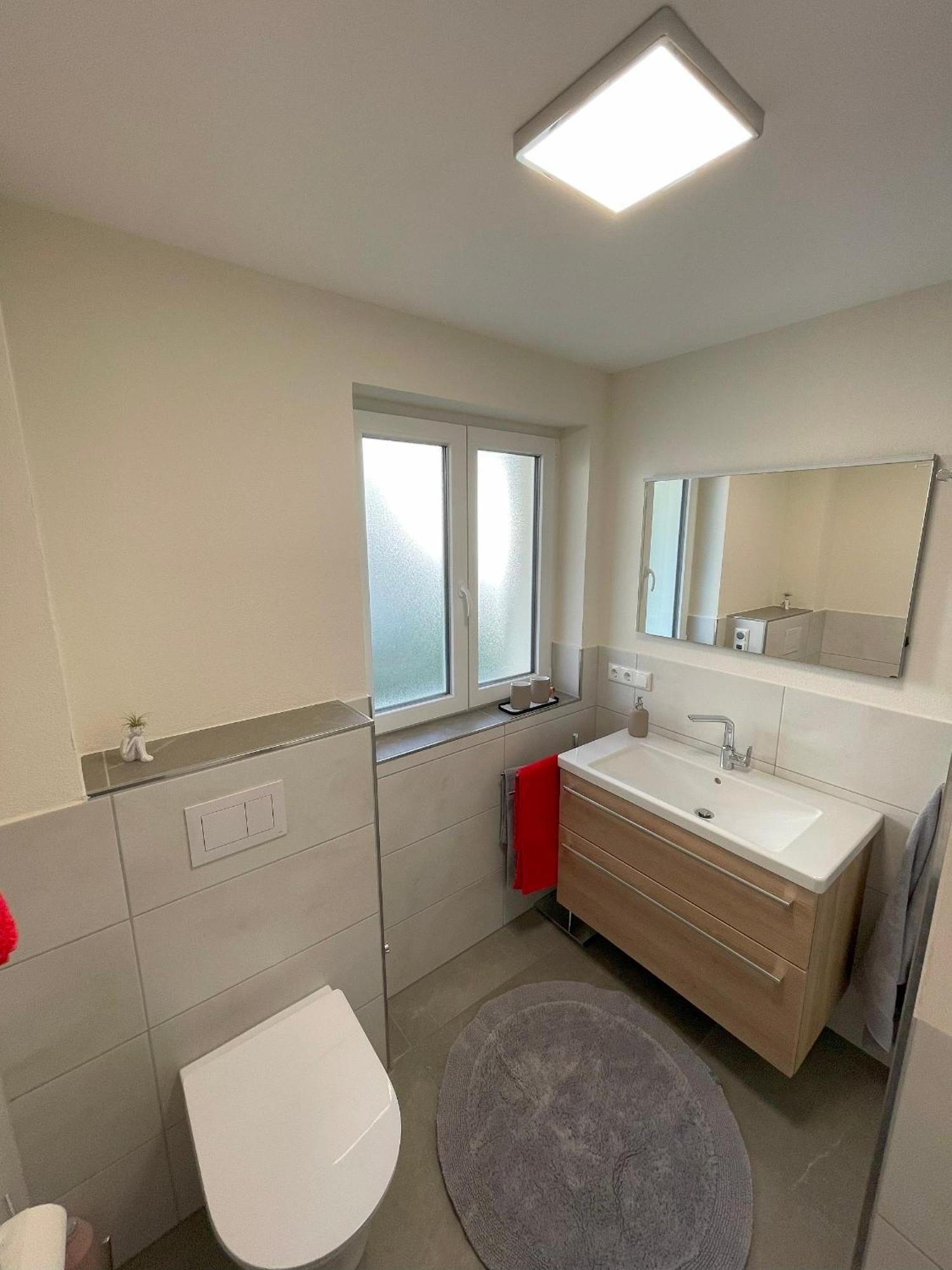 Bonnavista Ferienwohnungen Großheubach Extérieur photo