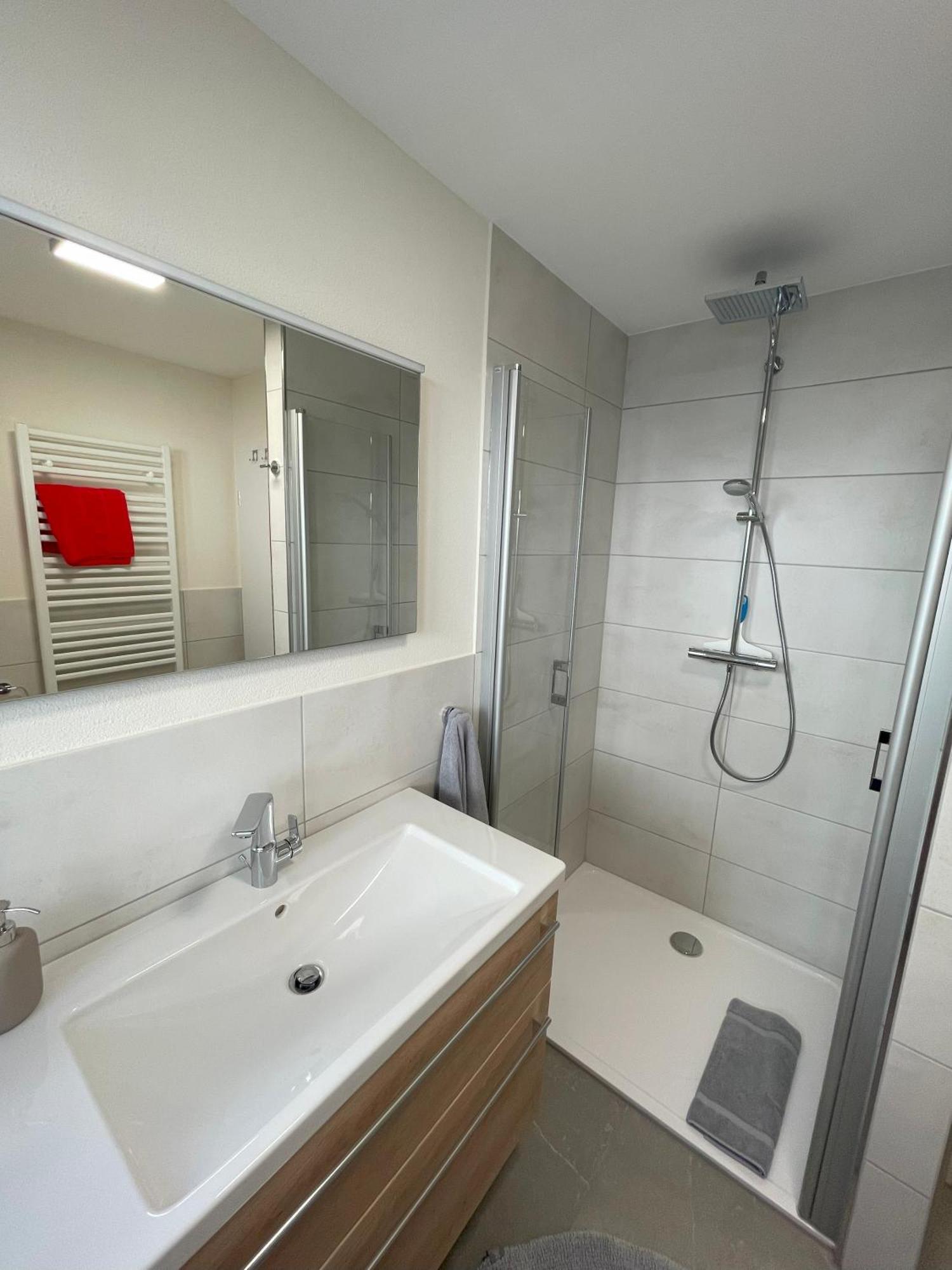 Bonnavista Ferienwohnungen Großheubach Extérieur photo