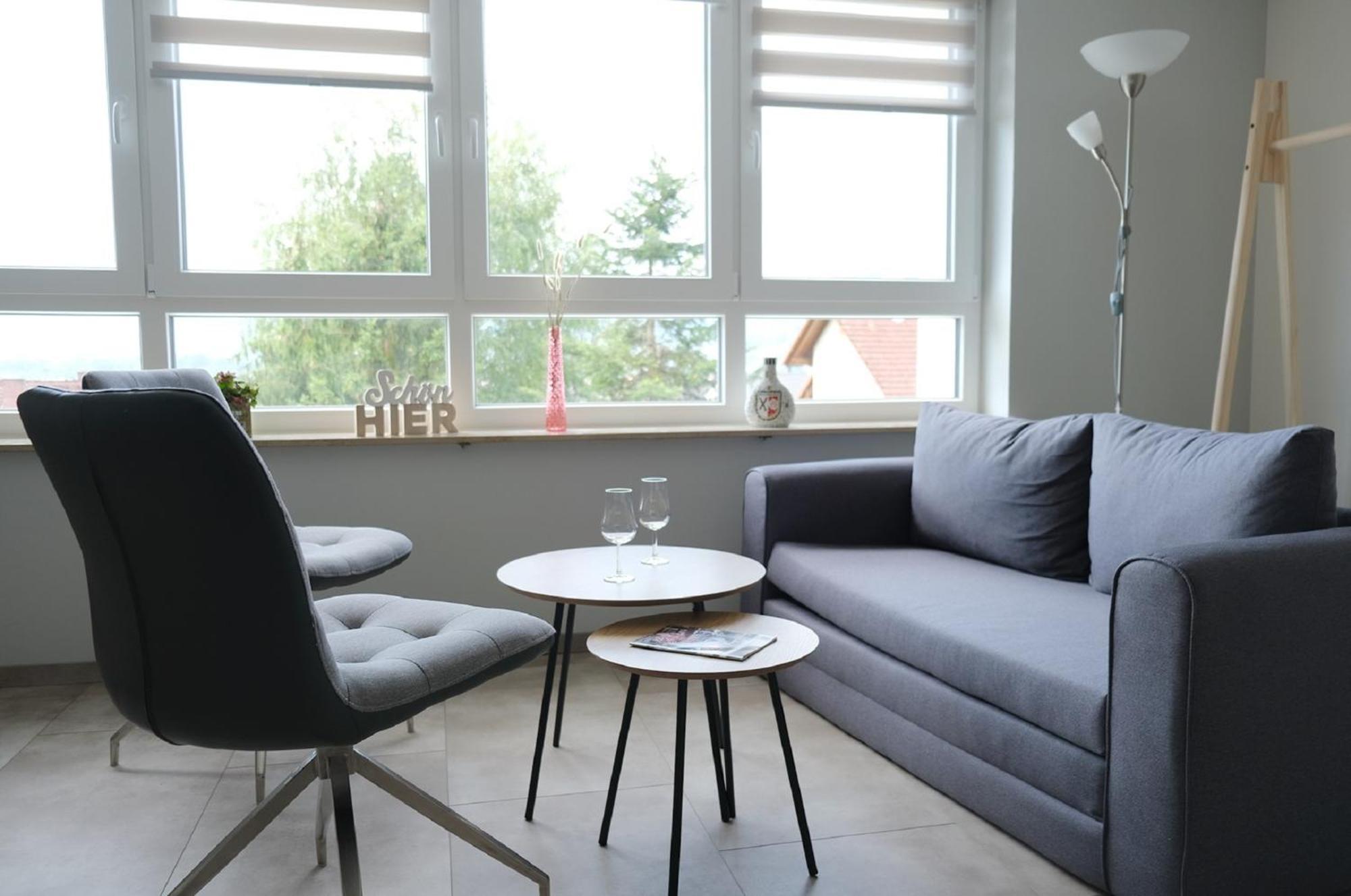 Bonnavista Ferienwohnungen Großheubach Extérieur photo