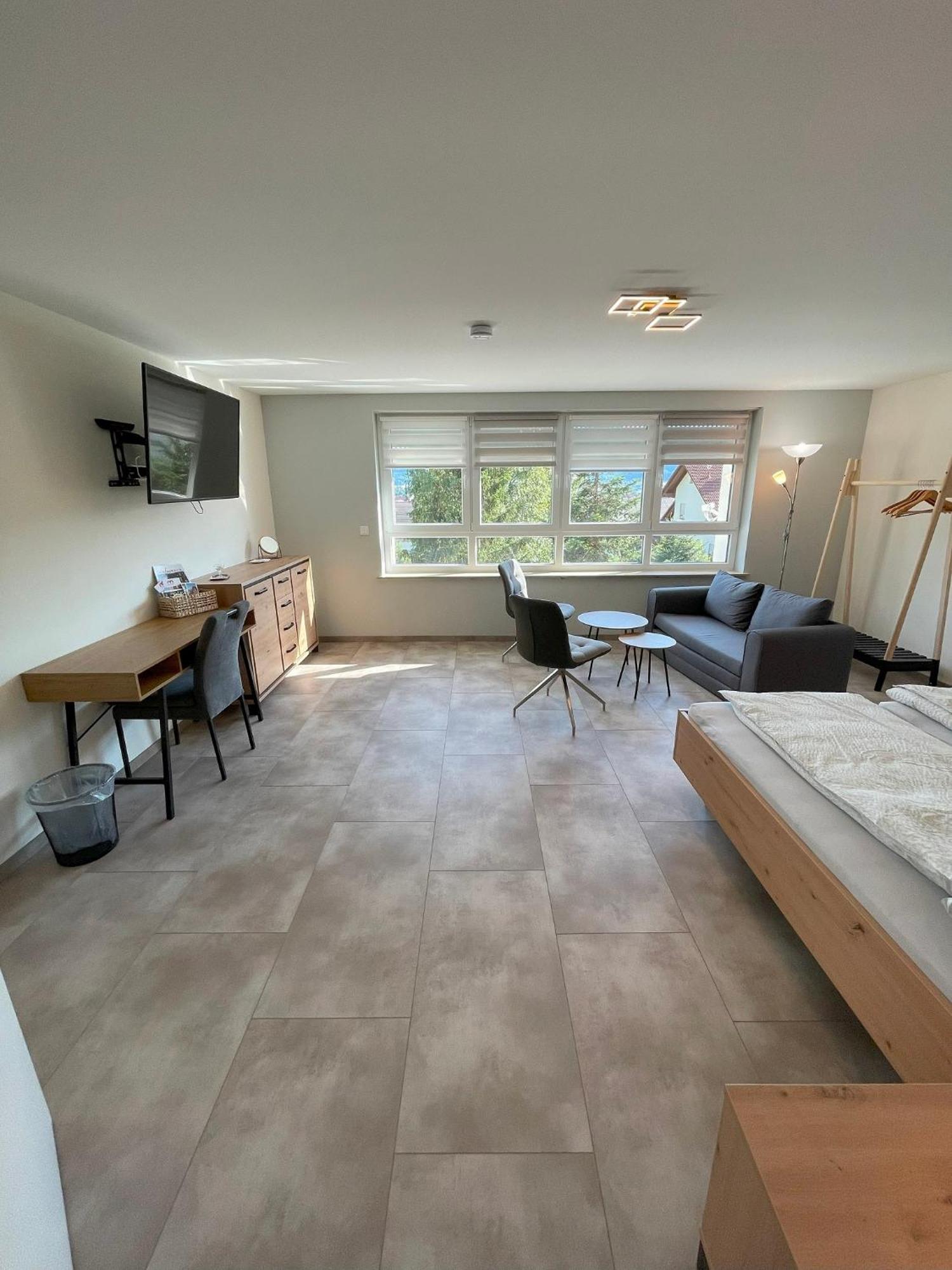Bonnavista Ferienwohnungen Großheubach Extérieur photo
