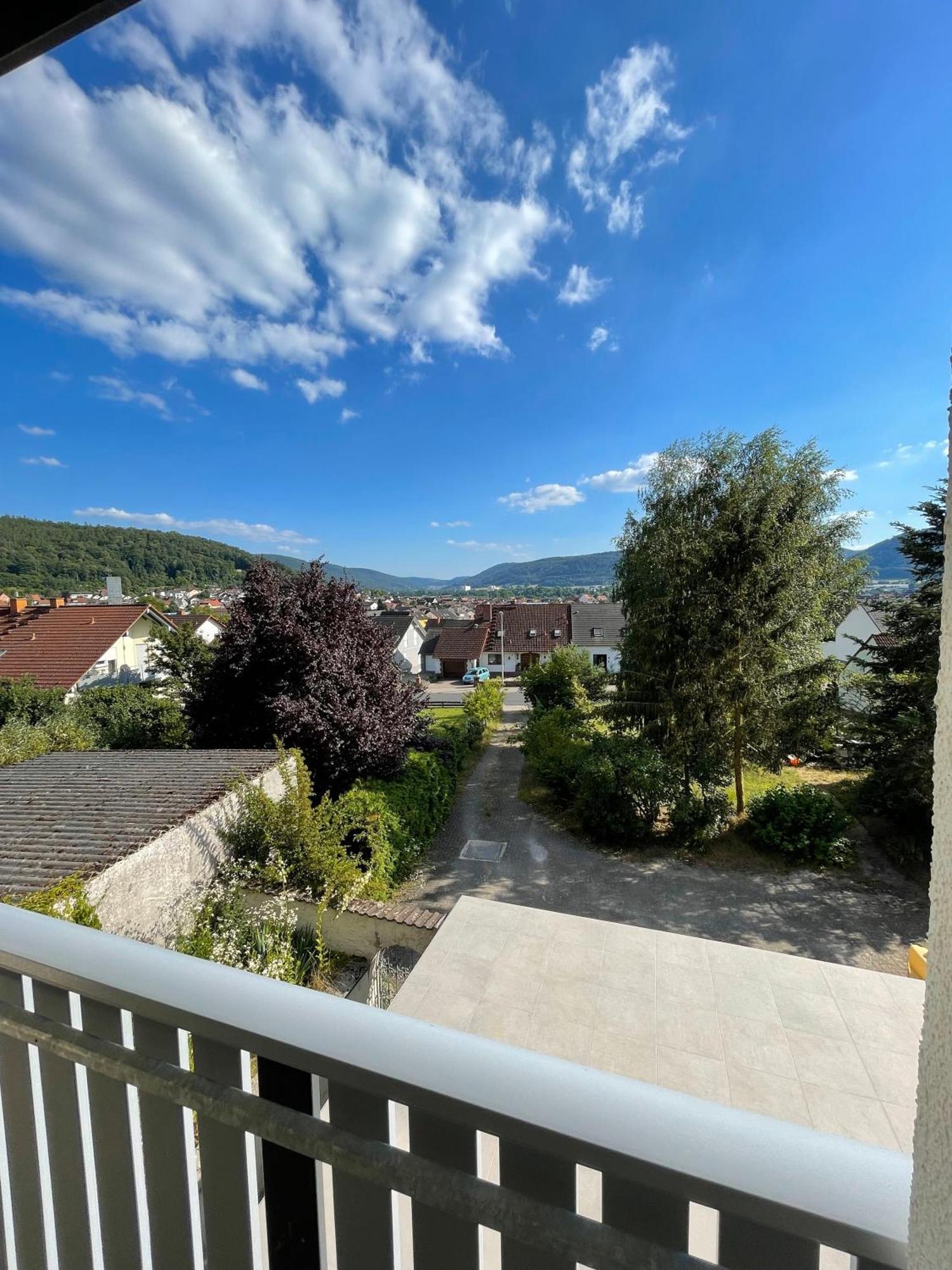 Bonnavista Ferienwohnungen Großheubach Extérieur photo