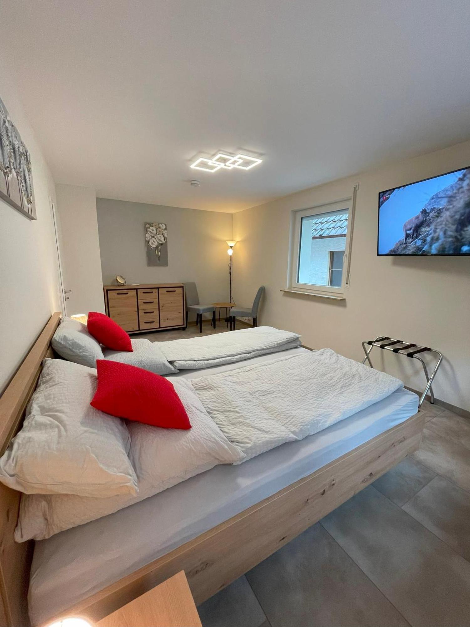 Bonnavista Ferienwohnungen Großheubach Extérieur photo