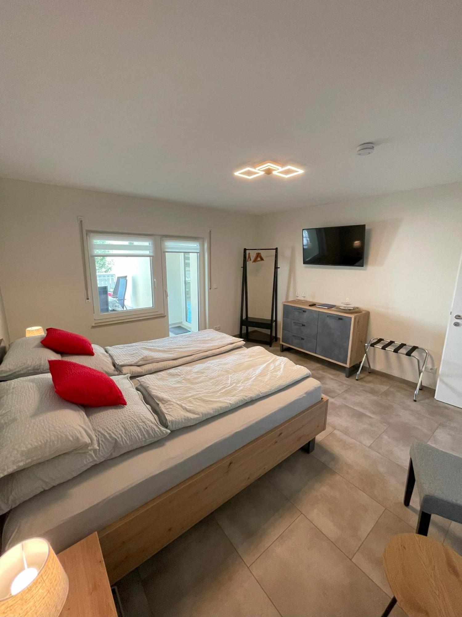 Bonnavista Ferienwohnungen Großheubach Extérieur photo