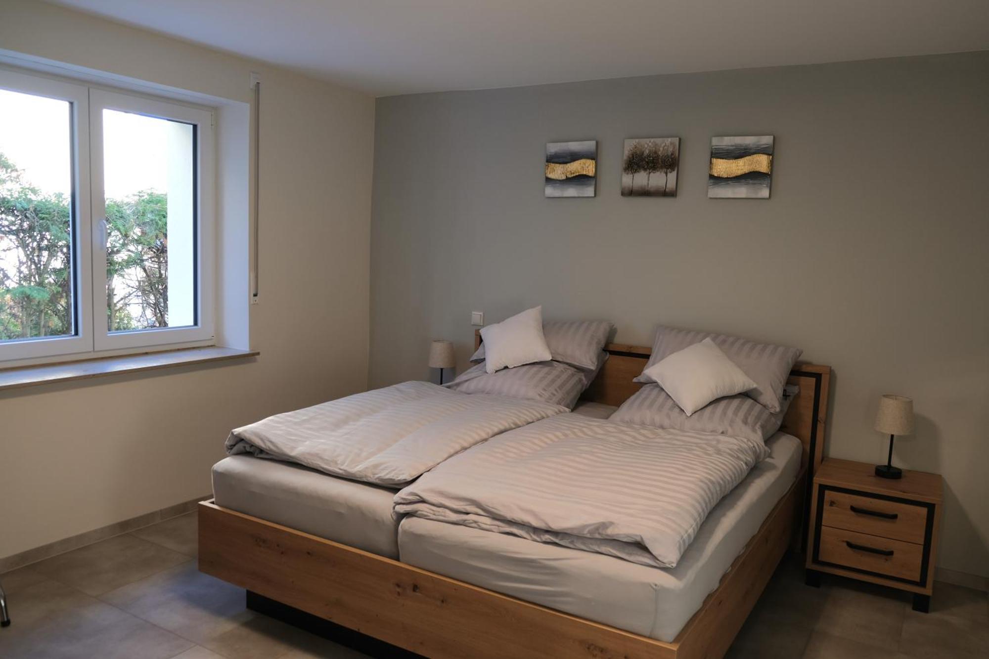 Bonnavista Ferienwohnungen Großheubach Extérieur photo