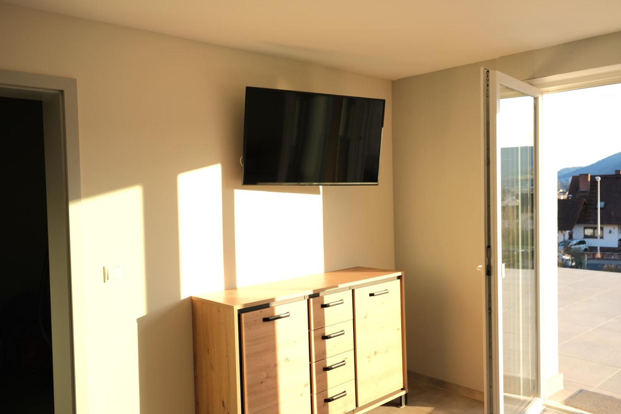 Bonnavista Ferienwohnungen Großheubach Extérieur photo