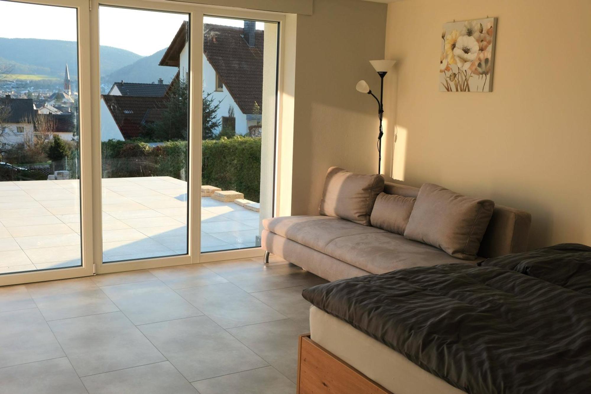 Bonnavista Ferienwohnungen Großheubach Extérieur photo