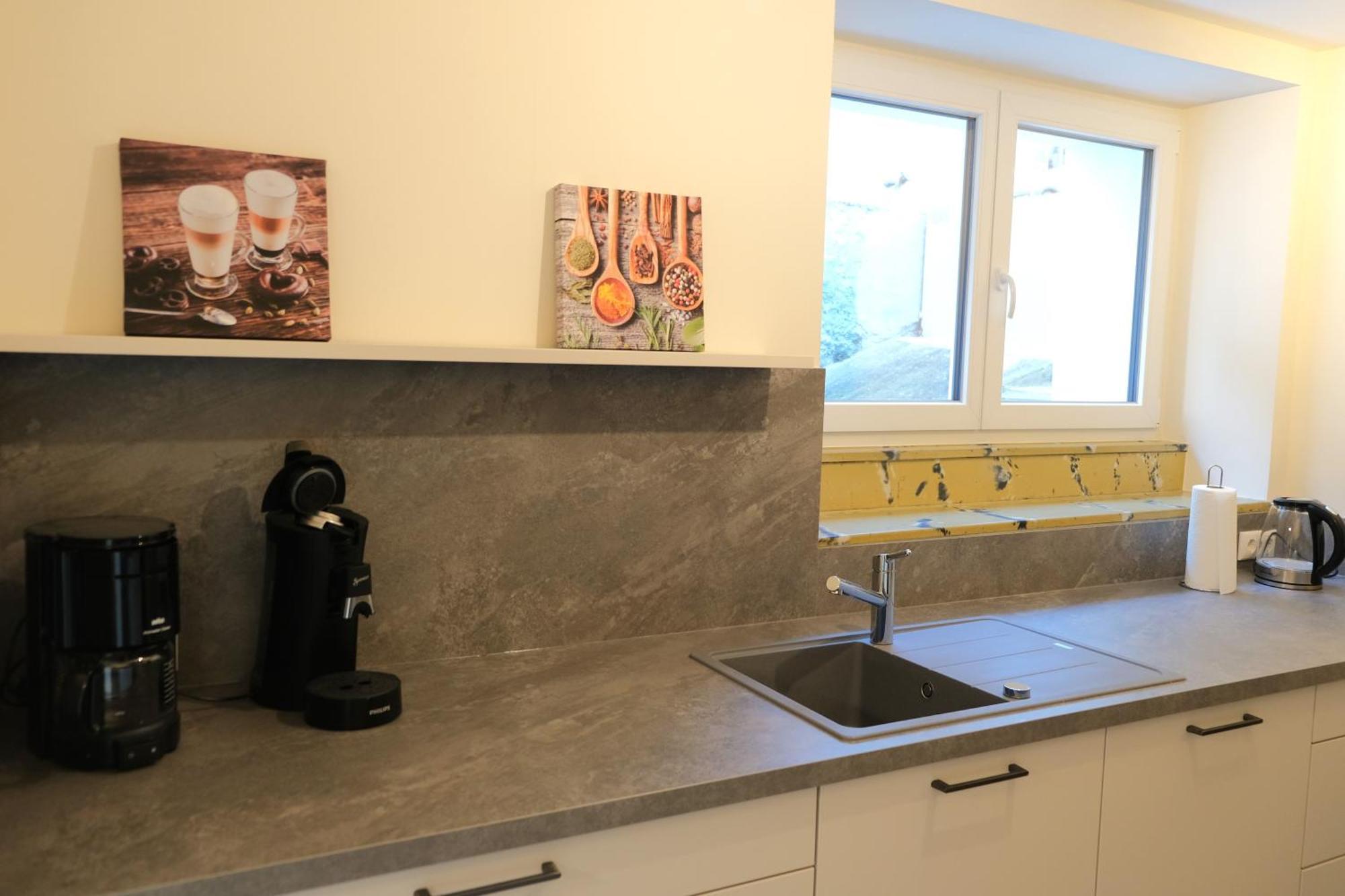 Bonnavista Ferienwohnungen Großheubach Extérieur photo