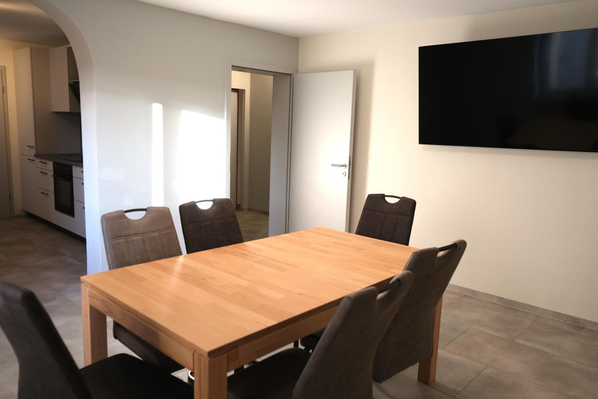 Bonnavista Ferienwohnungen Großheubach Extérieur photo