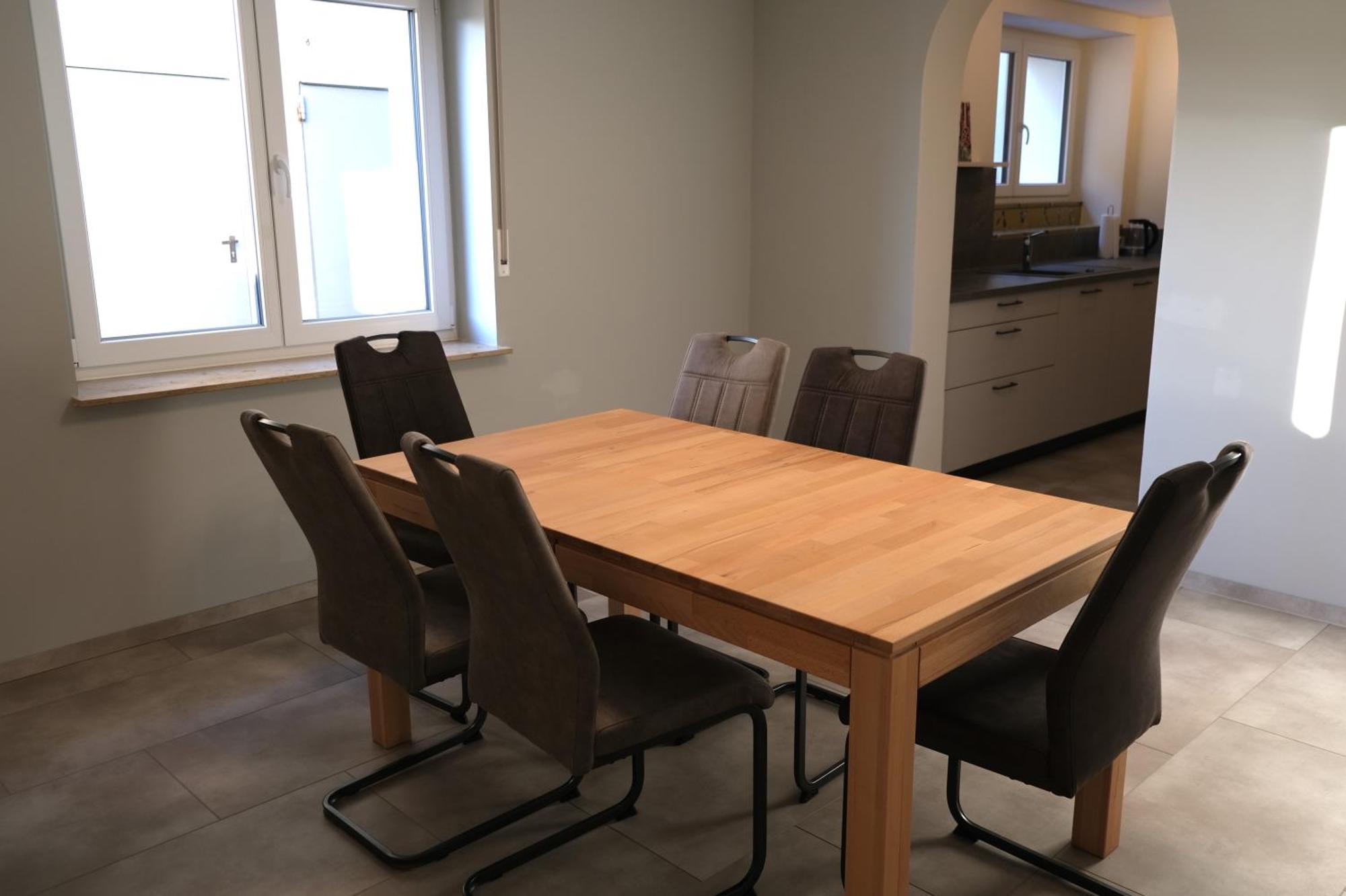 Bonnavista Ferienwohnungen Großheubach Extérieur photo